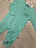 Ted Baker Full Rompers / Size 0-3m