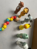 Wooden Animals