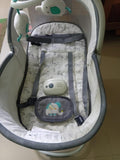 Mastela 6 in 1 Deluxe Bassinet