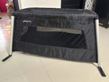 Phil & Teds Traveller Lightweight Portable Crib with Mattress