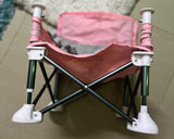 Baby Booster Seat