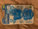 Dr Brown's Pacifier / 0m+