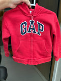 Gap Tracksuit / Size 12-18m