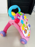 VTech First Step Baby Walker