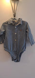 Gap Shirt / Size 12-18m
