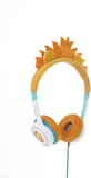 Little Rockerz Lion Wired Headphones