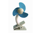 Dream Baby Clip-on Fan