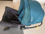 Nuna Infant Car Seat