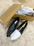 Steve Madden Embellished Pumps / Size 7.5/38