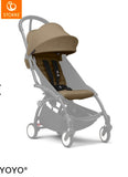 Stokke YOYO3 6+ Colour Pack - Toffee