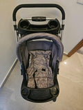 Momsquad Stroller / Age Upto 4-5yrs