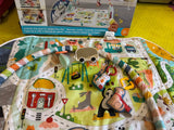 Fisher Price Playmat