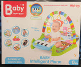 6 in 1 Piano Playgym