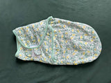 Cotton Dimple Swaddle