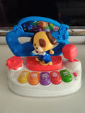 Musical Toys
