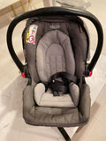 Graco Infant Car Seat