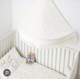 Ikea Babycot Canopy