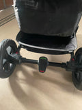 Nuna Stroller