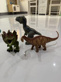 Dinosaurs