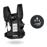 Hauck Ergonomic 3 Way Carrier