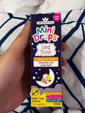 Natures Aid Mini Drops Bed Time