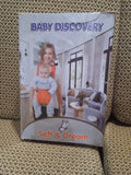 Baby Discovery Belt