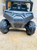 Kids Electric Ride-On Car