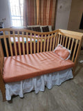 Dream On Me Baby Cot