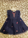 Mothercare Formal Frock / Size 18-24m