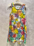 SmileyWorld Dress / Size Us 3/4T