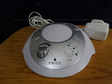 The HoMedics SoundSpa SS-2000A