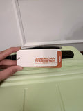 American Tourister Carry