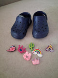 Crocs / Size 21