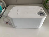 Wet Wipes Warmer