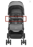 Maxi Cosi Lara 2 Stroller / Size 0m-5yrs