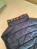 Tommy Hilfiger Puffer Jacket / Size 4-5yrs