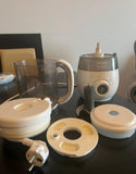 Philips Avent 4 In 1 Baby Food Maker