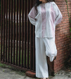 Mohar 2 Piece Set / Size Small