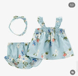 Carter’s 3 Piece Set / Size 6m
