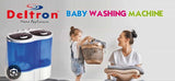 Kid's Washing Machine