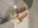 Lama Slides / Size 39