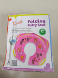 Karibu folding Potty Seat