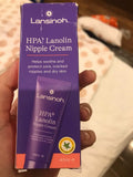 Hpa Lansinoh Nipple Cream