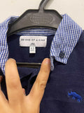 Marks & Spencer Sweater Shirt / Size 4-5yrs