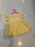 Maltan UK Frock / Size 3-6m