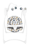 Graco Lovin' Hug™ Baby Swing / Suitable From Birth-6m / (9Kgs)