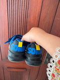 Sonic Lightup Shoes / Size EU 27