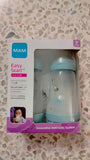 MAM Easy Start Anti-Colic Baby Bottle / 2m+