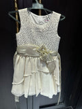 Juniors Frock / Size 3-4yrs