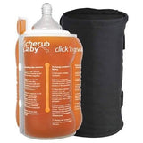 Cherub Baby Click N Go Travel Bottle Warmer